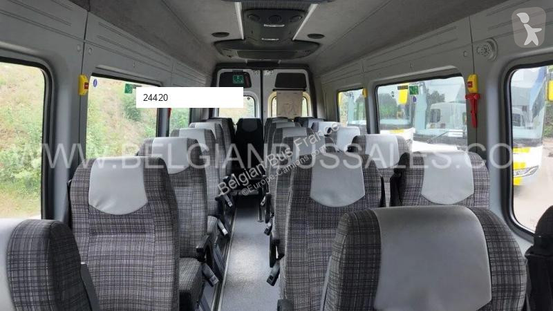 Autobus Mercedes Mercedes/Automet / 514 CDI /...