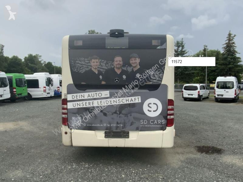 Autobuz Mercedes O 530 G