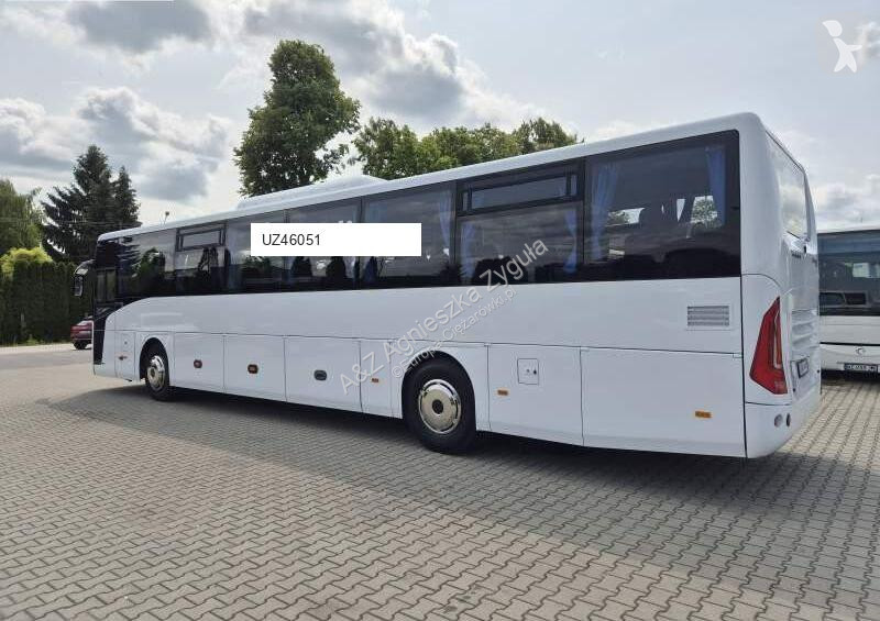 Camioneta Temsa LD SB 12 PLUS