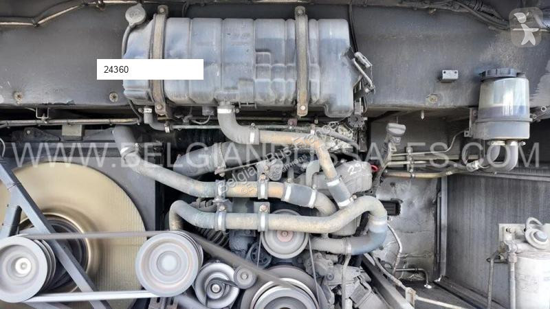 Autobuz Mercedes ME / 13.0m / Manual / Euro 5