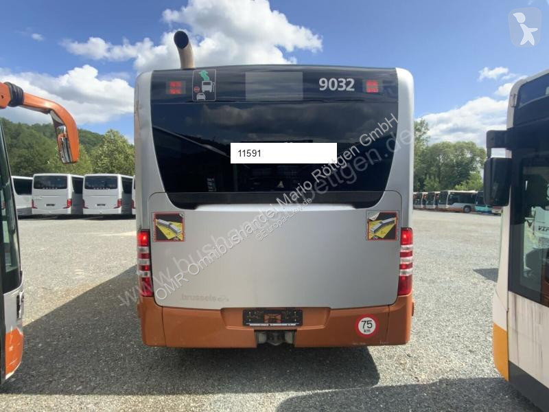Autobuz Mercedes O 530 G