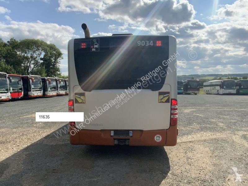 Pullman Mercedes O 530 G