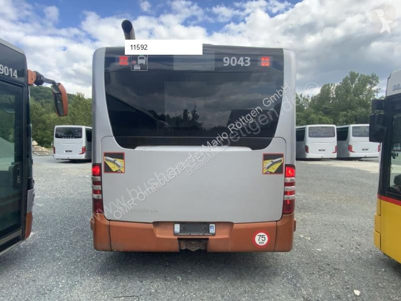 Autobuz Mercedes O 530 G