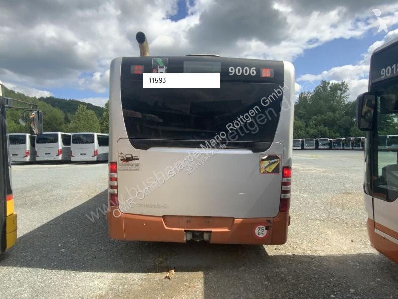 Autobussen Mercedes O 530 G