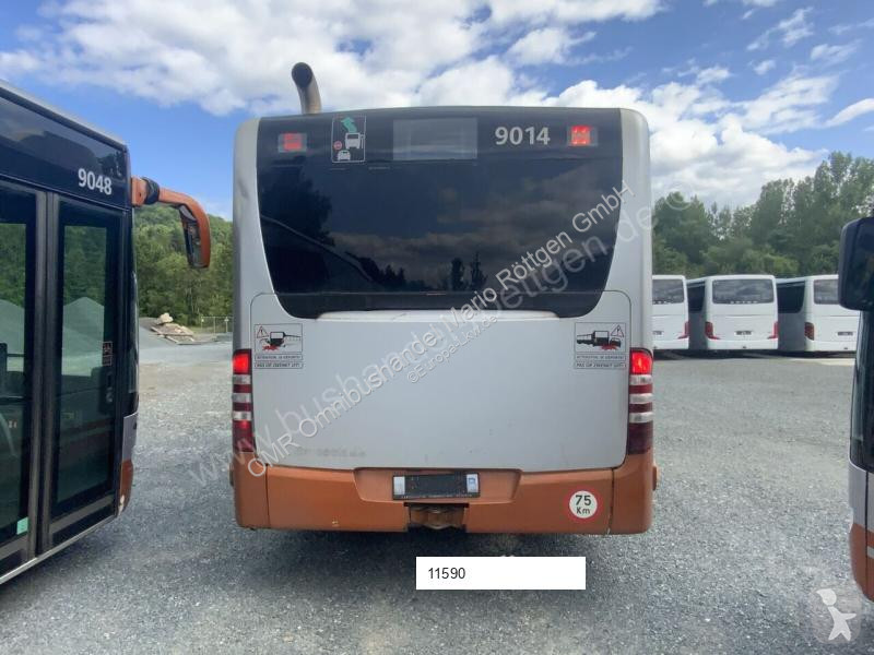 Autobuz Mercedes O 530 G