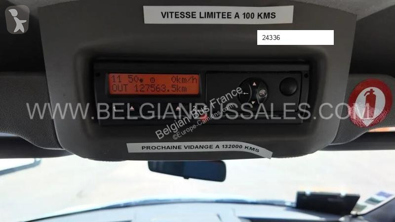 Autobuz Renault /Airco