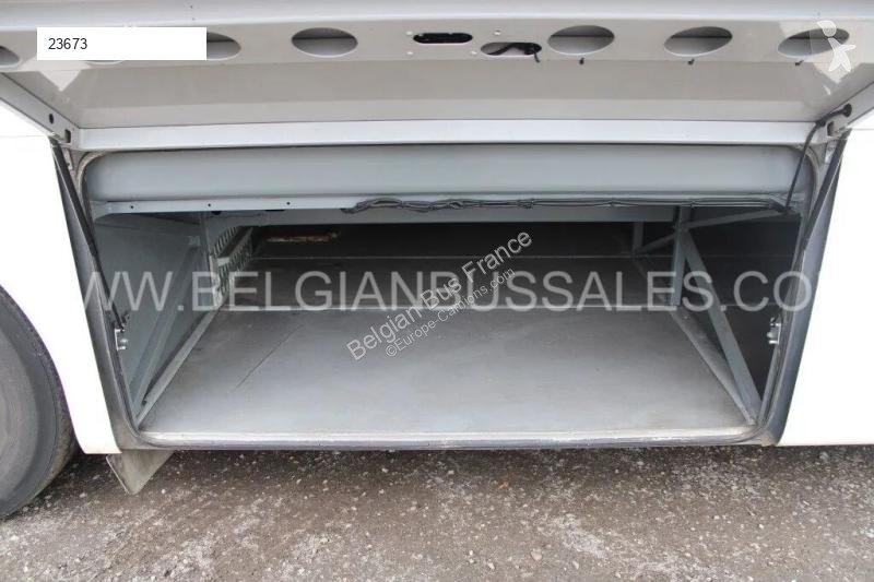 Autobuz Mercedes ME / 13.0m / Lift / Manual /...