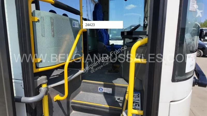 Autobuz Mercedes E 12,2 m