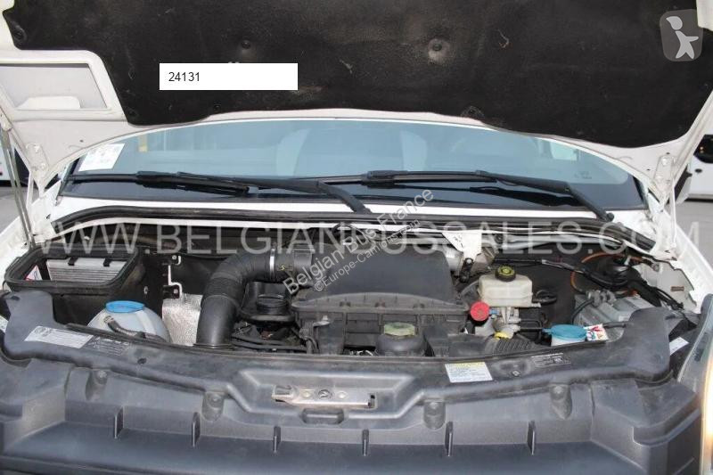 Furgoneta Volkswagen / 7.4m / Airco / Sprinter...