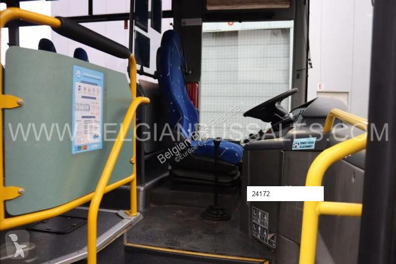 Autobuz Mercedes ME / 13.0m / Lift / Manual /...