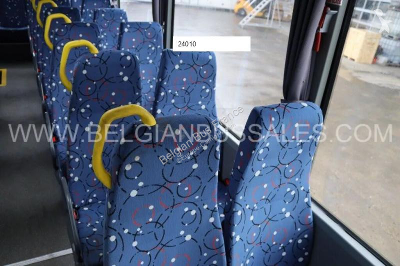 Autobussen Otokar U / Airco / euro 6
