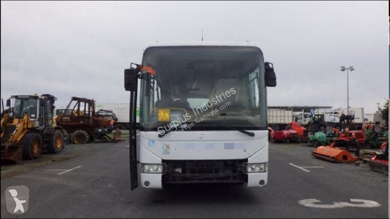 Autobus Irisbus 2