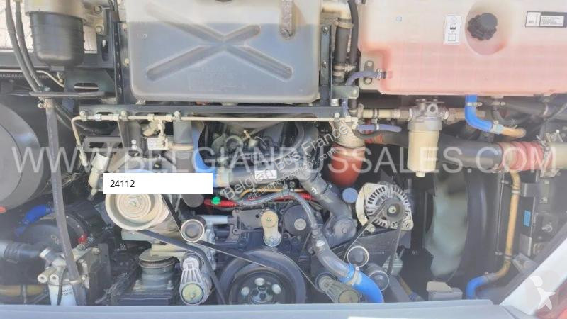 Autobuz Iveco LE 12m ZF Ecolife / Versie De...