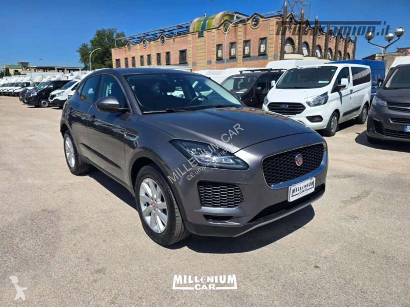 Veicolo commerciale  JAGUAR EPACE 2020 DIESEL