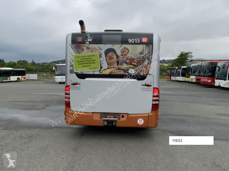 Autobuz Mercedes O 530 G