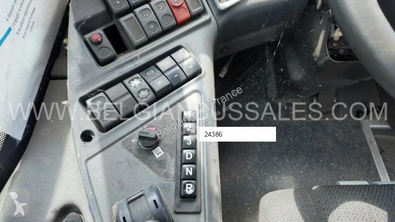 Autobuz Iveco LE 12 m/ Citybus/ Airco / small...