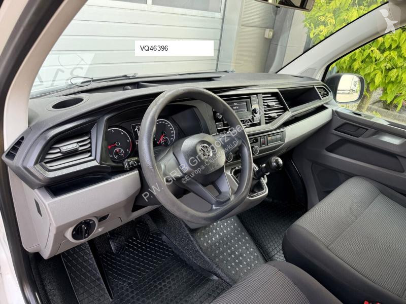 Furgoneta Volkswagen T6.1 TDI L2H1 Plus...