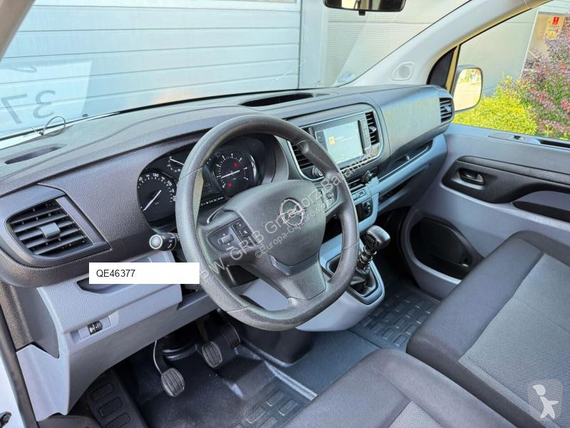 Autobus Opel Kombi 1.5 CDTI Compact 2,7t Enjoy...