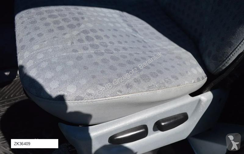 Furgoneta Ford 2.2 9-sits TOP