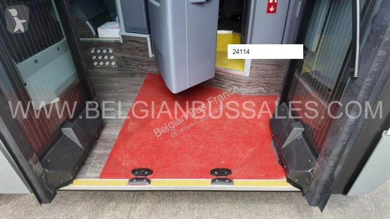 Autobuz Iveco LE 12m ZF Ecolife / Versie De...