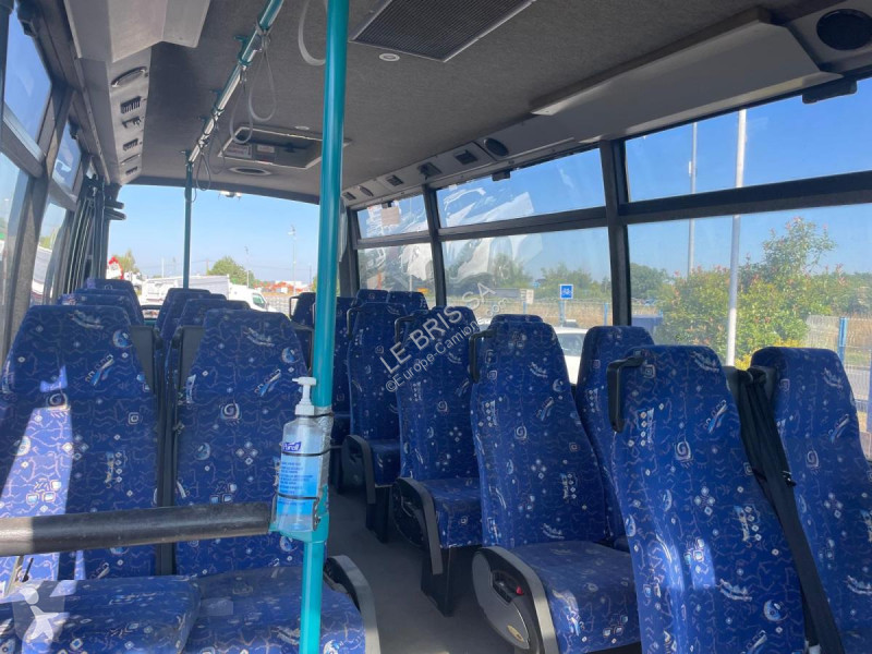 Autobus Mercedes  VARIO