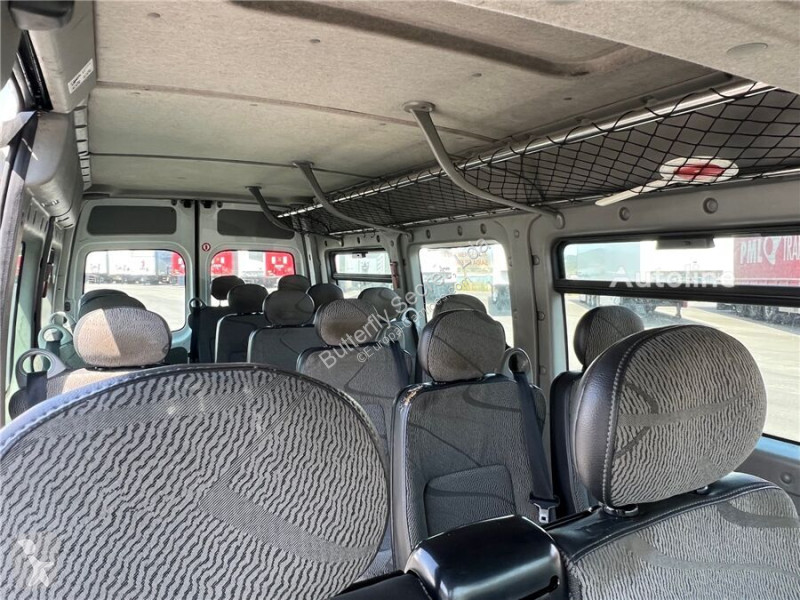 Autobuz Renault MASTER
