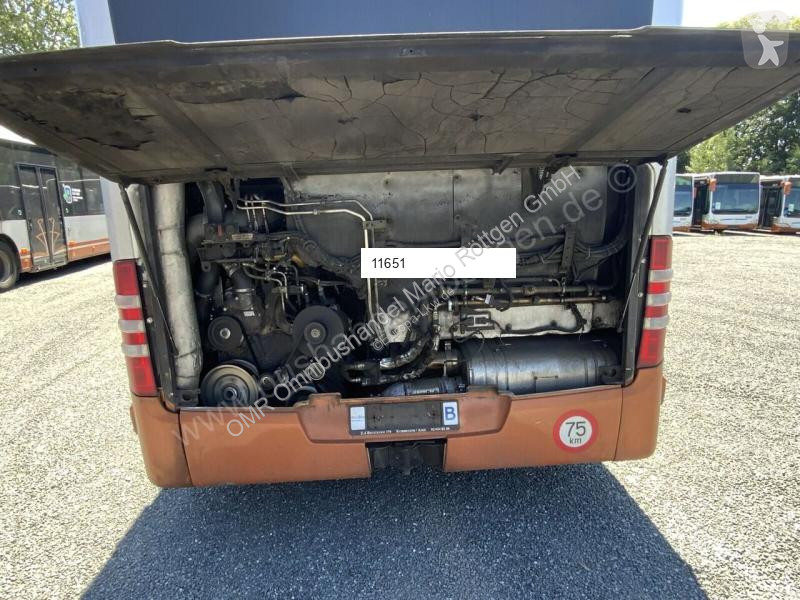 Buss Mercedes O 530 G