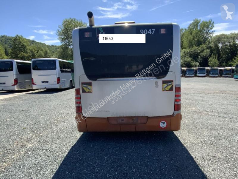 Buss Mercedes O 530 G