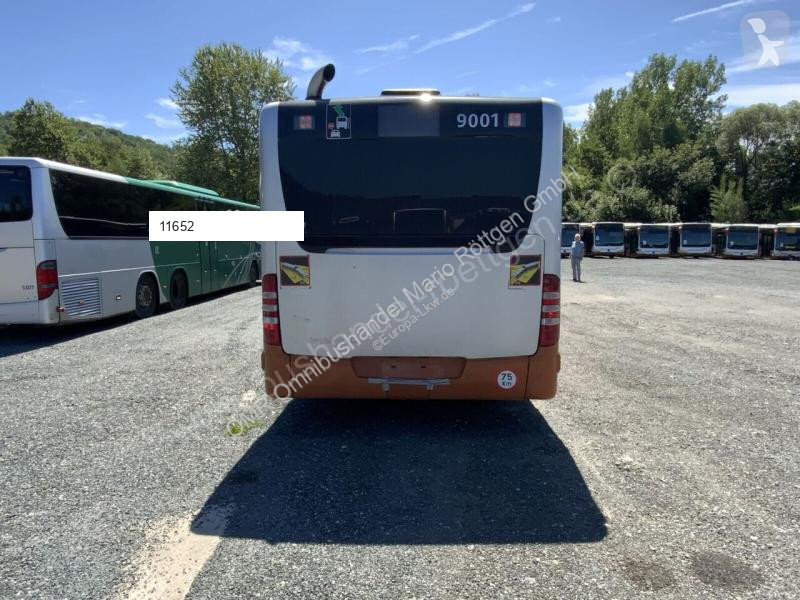 Autobuz Mercedes O 530 G