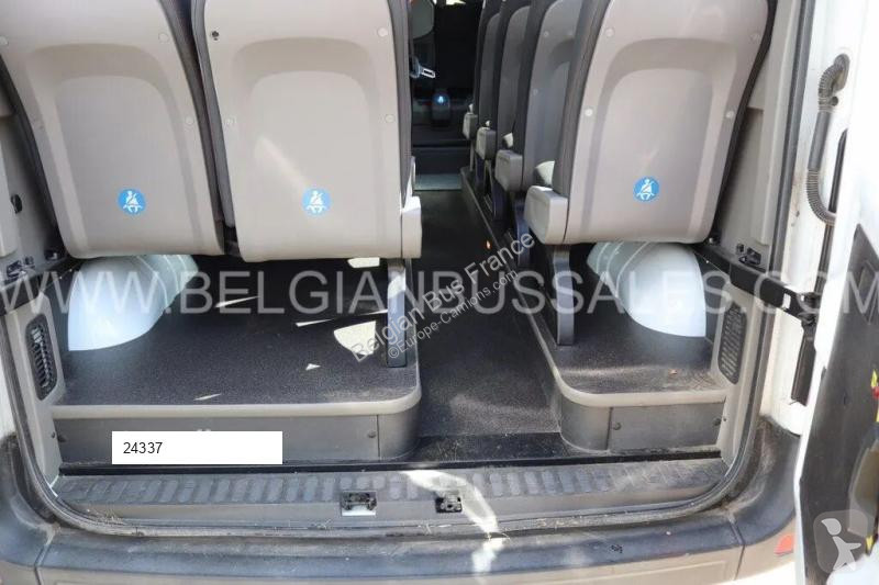 Autobuz Renault ME