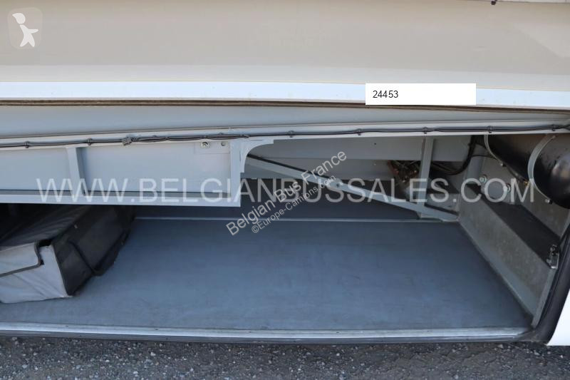 Autobus Setra S 417 UL BUSINESS / 416 UL /...