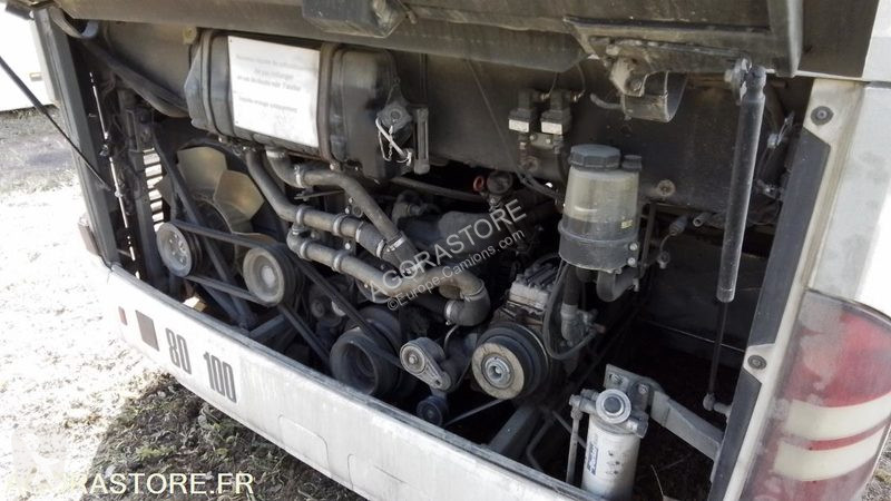Autobuz Mercedes INTOURO