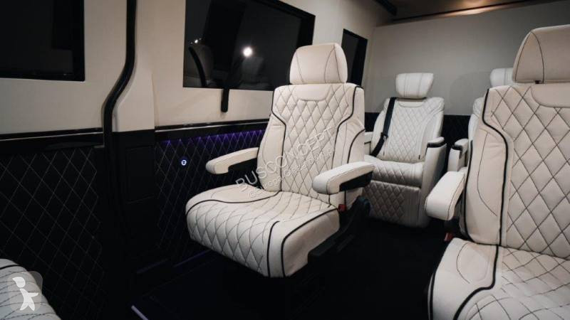 Autobus Mercedes 319 L3H2 4 VIP + 2