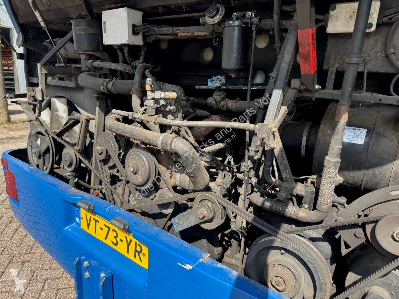 Autobus Bova 12-290 / 24 PERSONEN / PARTY BUS /...