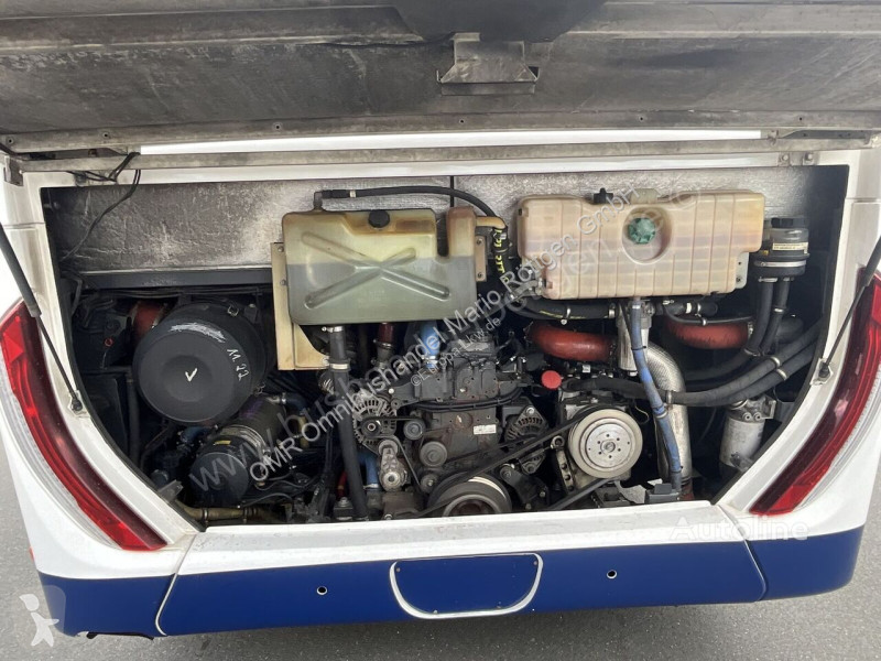 Autobuz Iveco LE