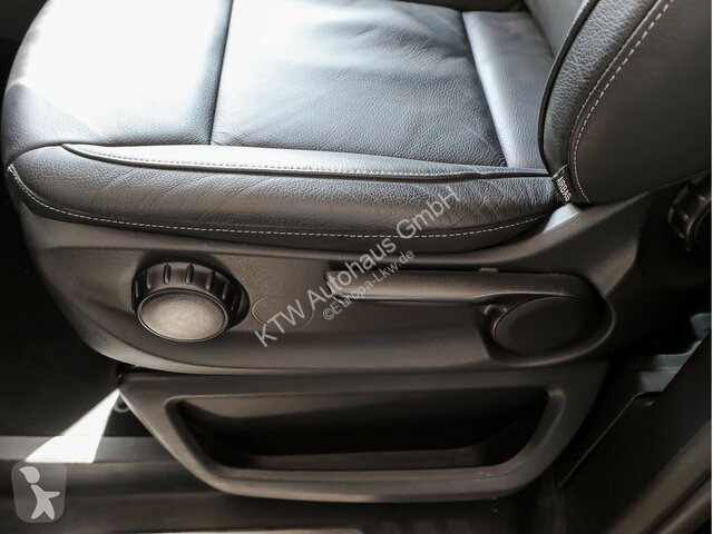 Nyttofordon Mercedes