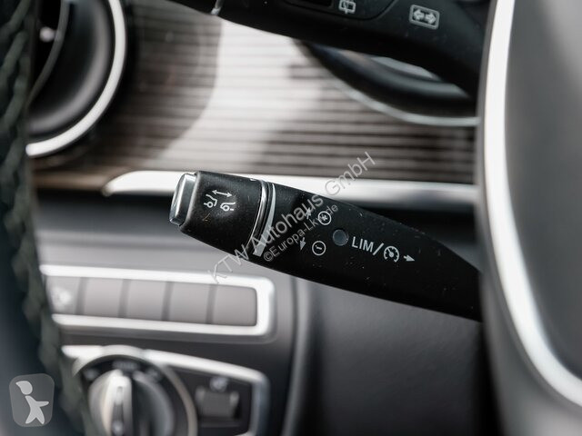 Nyttofordon Mercedes