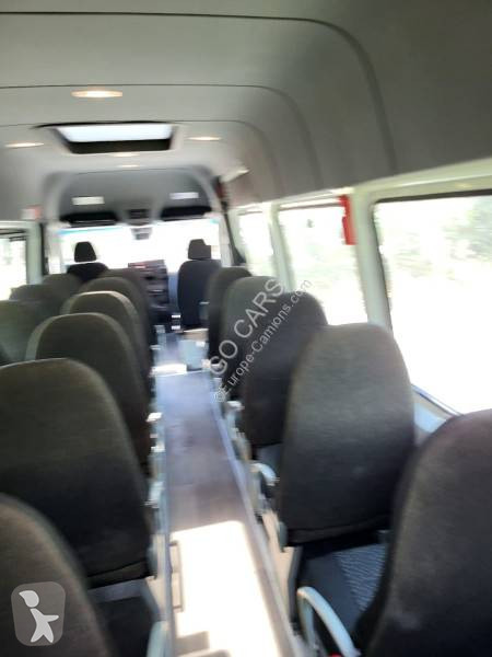 باص Mercedes SPRINTER TRANSFERT 45