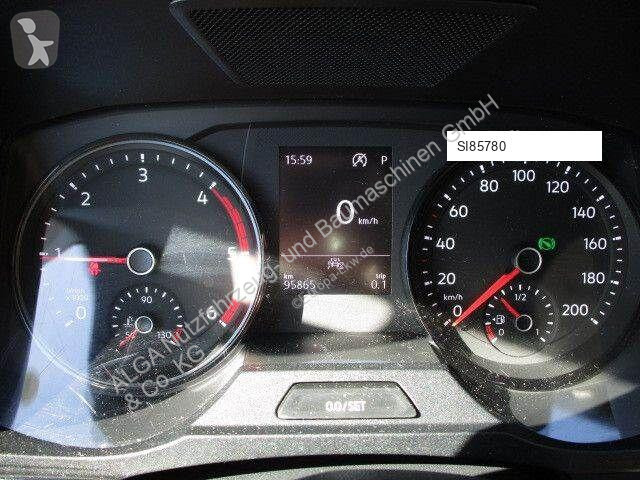 Autobus MAN TGE 3.180, Euro 6, VIP, 9 Sitze, Auto.