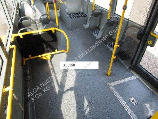 باص Mercedes O 530 C2, Euro 6, Klima, ZF, Lawo