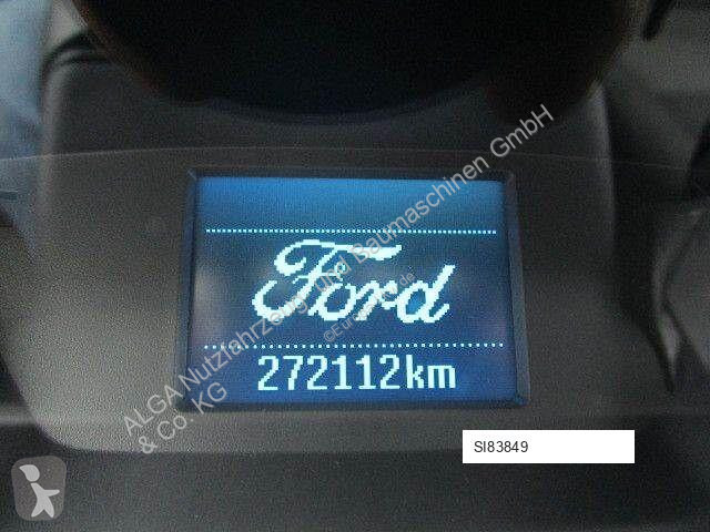 Furgoneta Ford Custom 9 Sitze, Euro 6