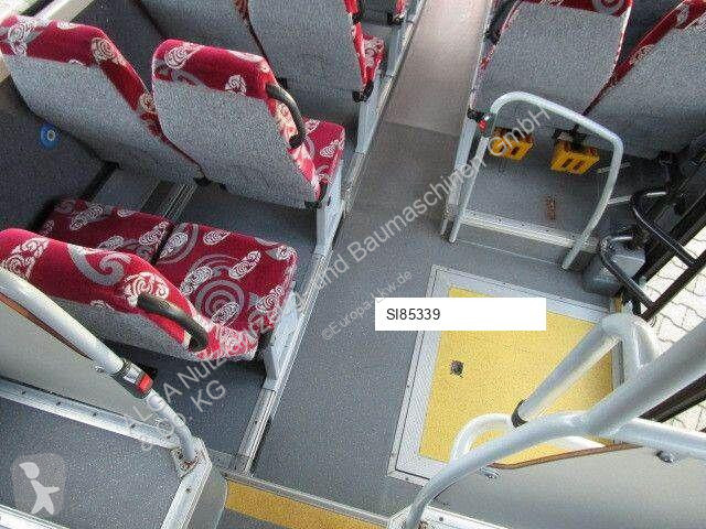 Camioneta Iveco LE, EEV, 54 Sitze, A/C, Gurte