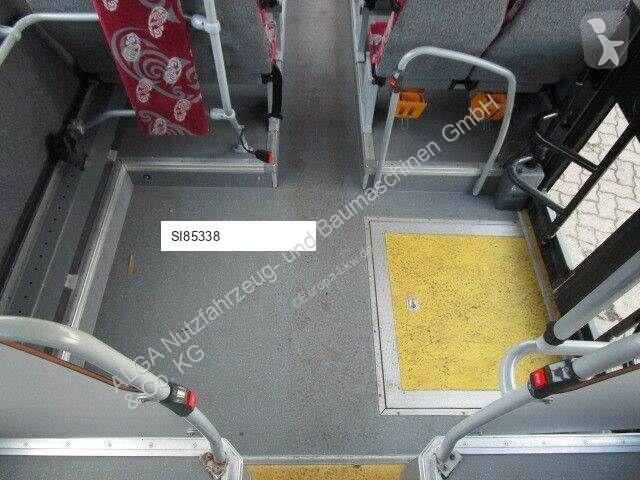 Camioneta Iveco LE, EEV, 47 Sitze, A/C, Gurte
