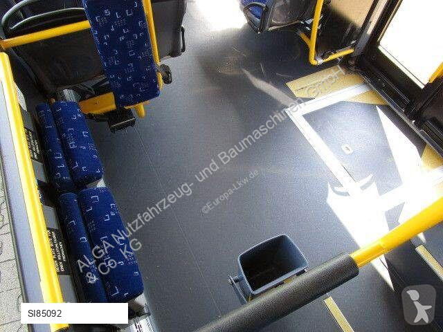 Bus VDL Citea SLF 120/310, Euro 6, A/C, ZF, LAWO