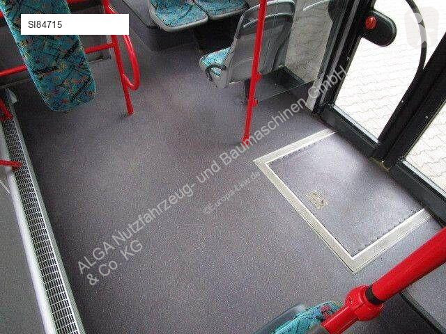 Autobussen MAN Lions City, A21, Euro 6, A/C, 39...
