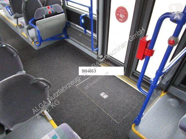 باص Mercedes O 530 Ü C2, Euro 6, 45 Sitze, ATM