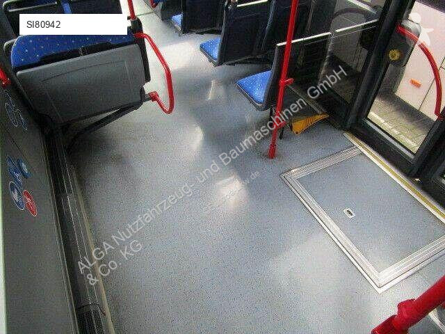 Pullman Mercedes O 530 G Euro 4, Rampe, 1. HAND