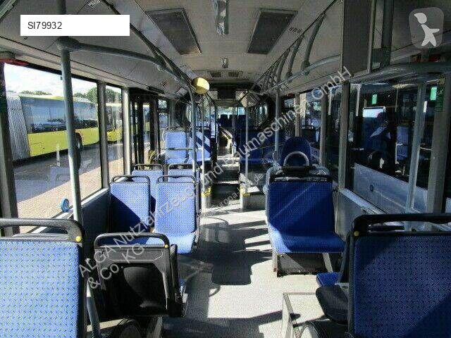 Camioneta MAN Lions City G, A23, Klima, 49...