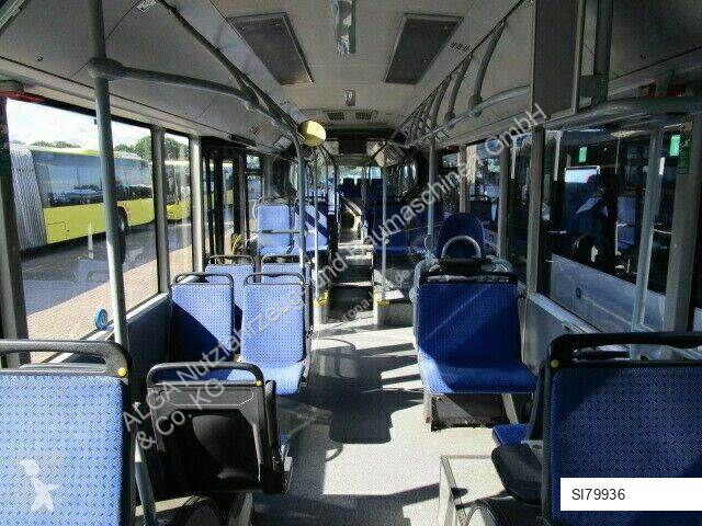 Autobussen MAN Lions City G, A23, Klima, 49...