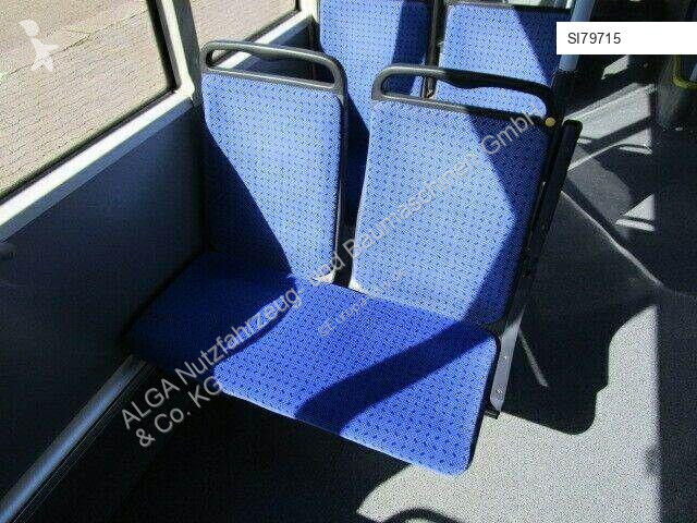 Autobussen MAN Lions City G, A23, Klima, 49...